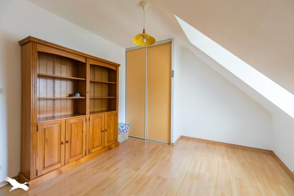 Maison à vendre |  Lannion |  6 pièces | 125 m²
