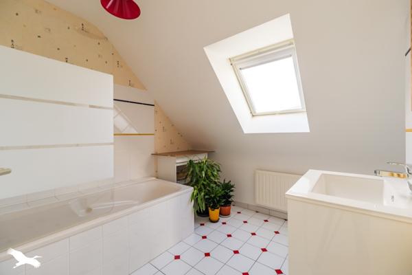 Maison à vendre |  Lannion |  6 pièces | 125 m²