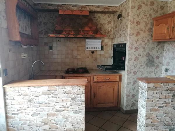 Vente Maison de village 8 pièces 73 m2 à Lempdes-sur-Allagnon