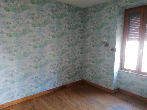 Vente Maison de village 8 pièces 73 m2 à Lempdes-sur-Allagnon