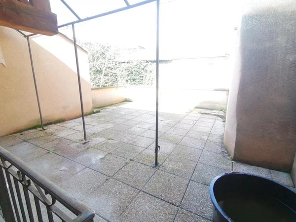 Vente Maison de village 8 pièces 73 m2 à Lempdes-sur-Allagnon