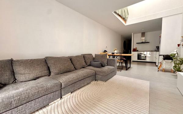 Maison à vendre    3 pièces • 80 m2 Sotteville-lès-Rouen