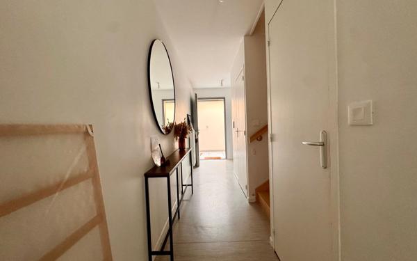 Maison à vendre    3 pièces • 80 m2 Sotteville-lès-Rouen