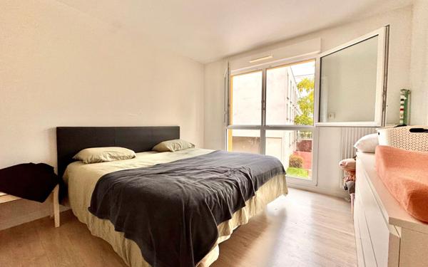 Maison à vendre    3 pièces • 80 m2 Sotteville-lès-Rouen