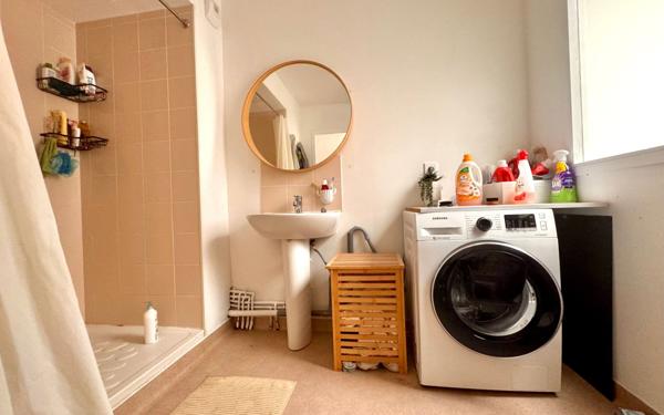 Maison à vendre    3 pièces • 80 m2 Sotteville-lès-Rouen