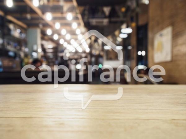 FDC Restauration du Midi à vendre proche de SAINT GILLES CROIX DE VIE (85)