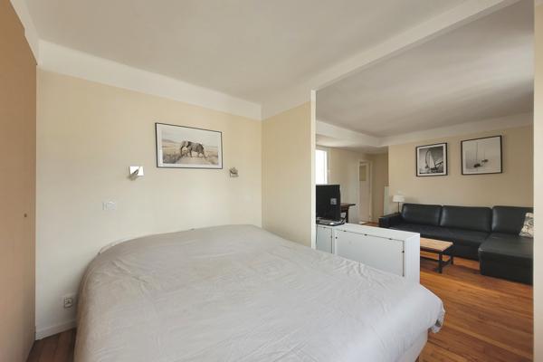 Appartement 1 pièce - 33 m²