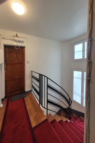 Appartement 1 pièce - 33 m²