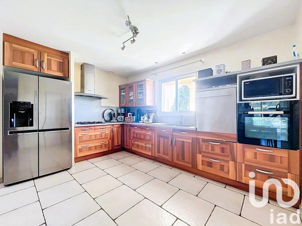 Maison à vendre 4 pièces 111 m² Cayrac