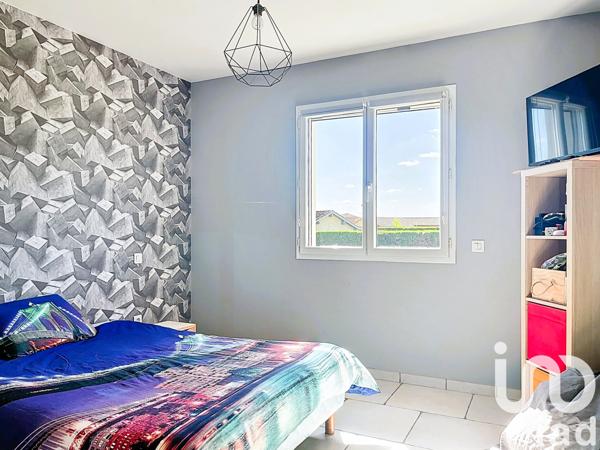 Maison à vendre 4 pièces 111 m² Cayrac