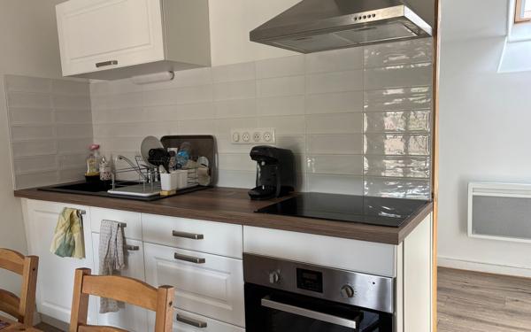 Immeuble à vendre