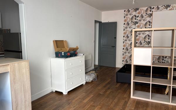 Immeuble à vendre