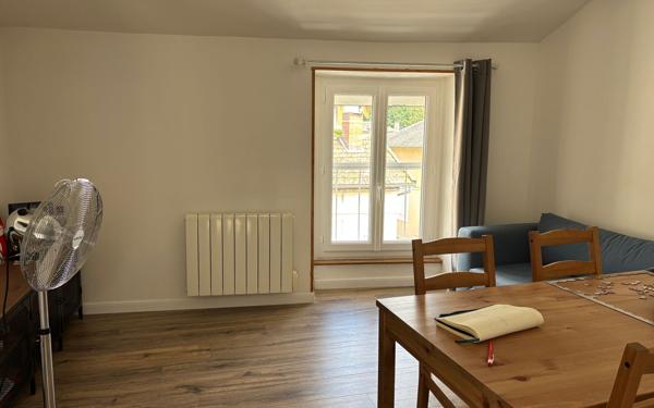 Immeuble à vendre