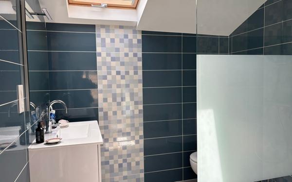 Immeuble à vendre
