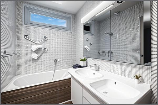 Jolie maison avec jardinet et garage !