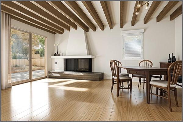 Jolie maison avec jardinet et garage !