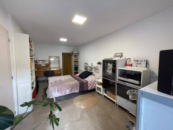 Belle maison de village avec terrain