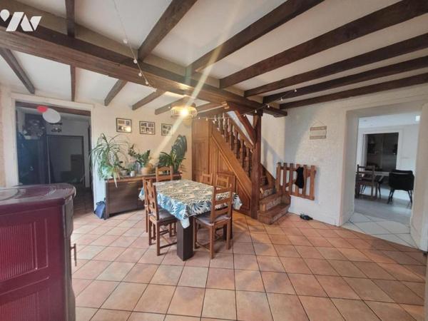 LOIRON - EN CAMPAGNE