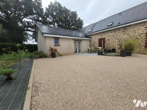 LOIRON - EN CAMPAGNE