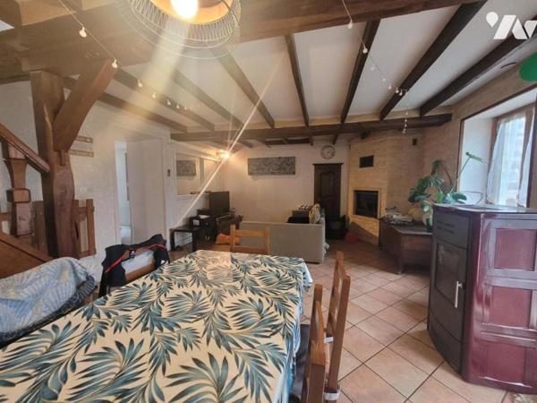 LOIRON - EN CAMPAGNE