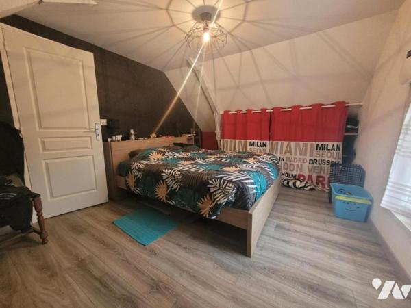 LOIRON - EN CAMPAGNE