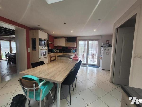 LOIRON - EN CAMPAGNE