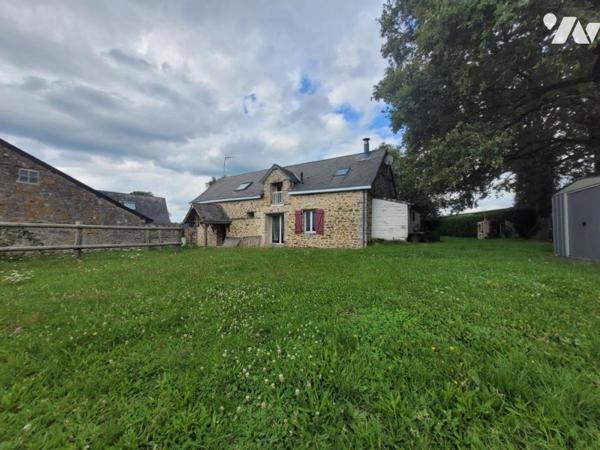 LOIRON - EN CAMPAGNE