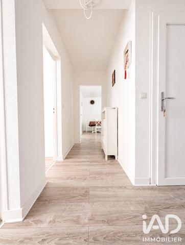 Appartement à vendre 4 pièces 77 m² Morsang-sur-Orge
