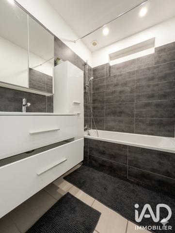 Appartement à vendre 4 pièces 77 m² Morsang-sur-Orge