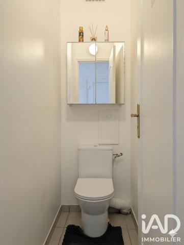 Appartement à vendre 4 pièces 77 m² Morsang-sur-Orge