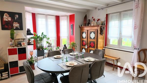 Maison à vendre 6 pièces 170 m² Pfastatt