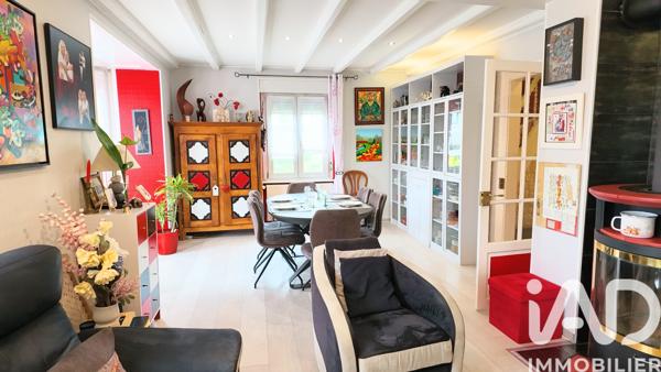 Maison à vendre 6 pièces 170 m² Pfastatt