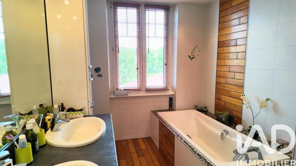 Maison à vendre 6 pièces 170 m² Pfastatt