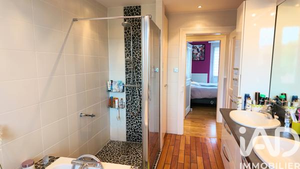Maison à vendre 6 pièces 170 m² Pfastatt