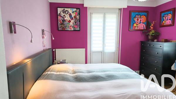 Maison à vendre 6 pièces 170 m² Pfastatt