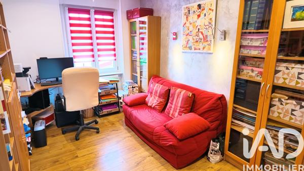 Maison à vendre 6 pièces 170 m² Pfastatt