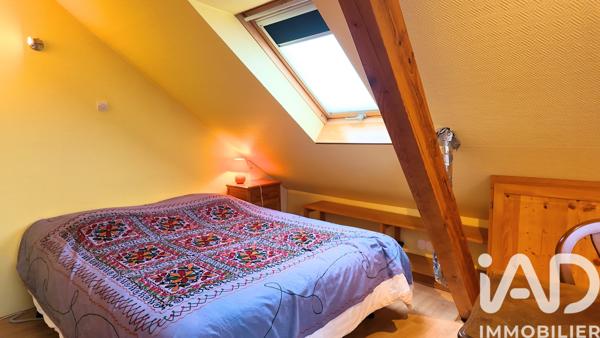 Maison à vendre 6 pièces 170 m² Pfastatt