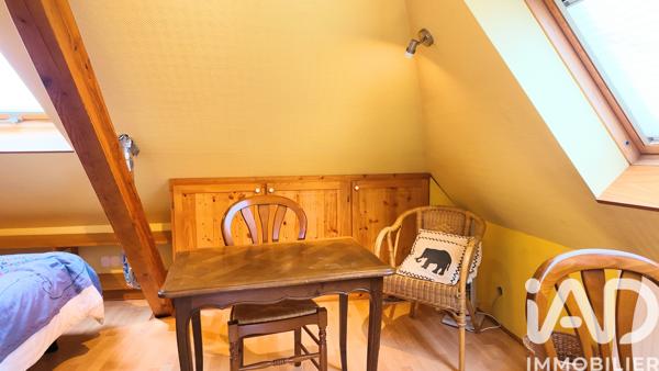 Maison à vendre 6 pièces 170 m² Pfastatt