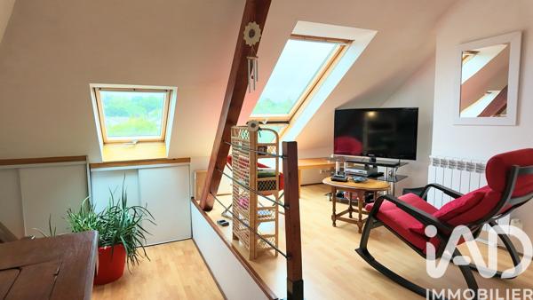 Maison à vendre 6 pièces 170 m² Pfastatt