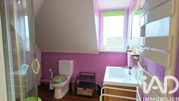 Maison à vendre 6 pièces 170 m² Pfastatt