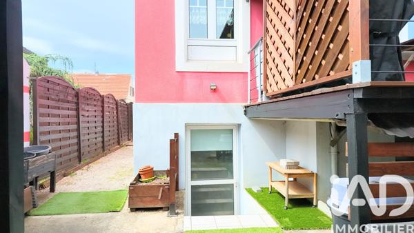 Maison à vendre 6 pièces 170 m² Pfastatt