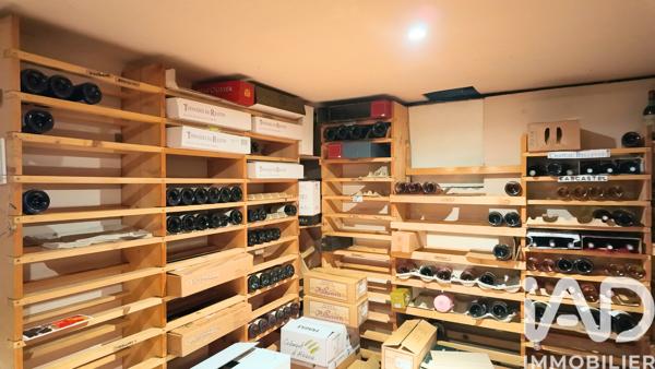 Maison à vendre 6 pièces 170 m² Pfastatt
