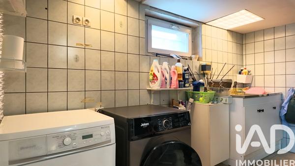 Maison à vendre 6 pièces 170 m² Pfastatt