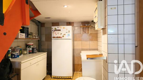 Maison à vendre 6 pièces 170 m² Pfastatt