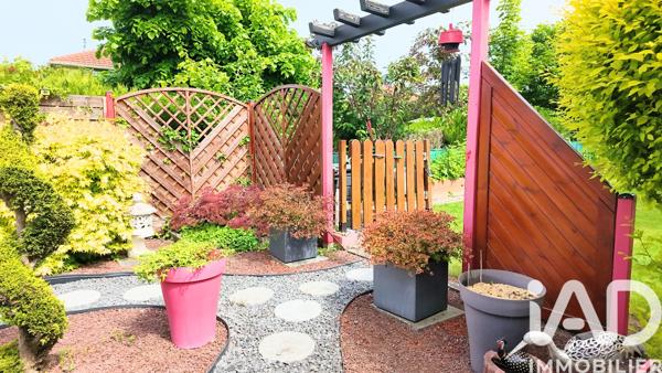 Maison à vendre 6 pièces 170 m² Pfastatt