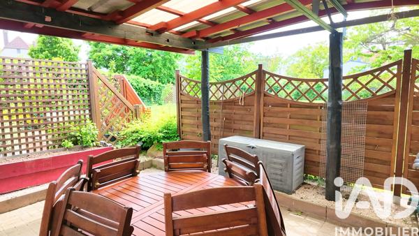 Maison à vendre 6 pièces 170 m² Pfastatt