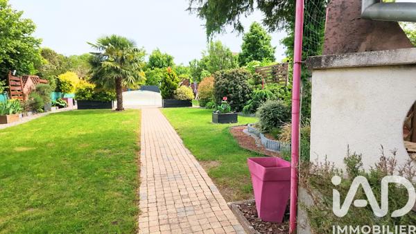 Maison à vendre 6 pièces 170 m² Pfastatt