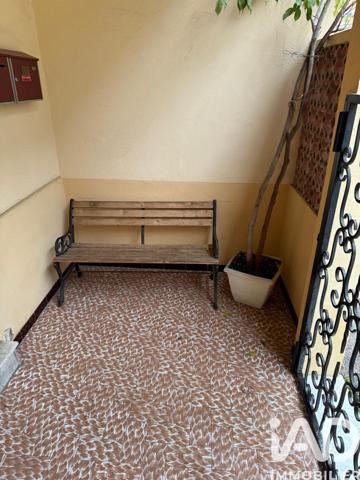 Appartement à vendre 3 pièces 55 m² Menton