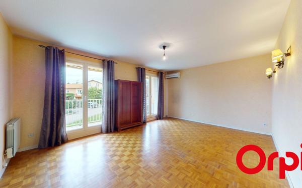 Appartement à vendre    3 pièces • 67,40 m2 Villefranche-sur-Saône