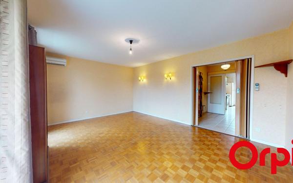 Appartement à vendre    3 pièces • 67,40 m2 Villefranche-sur-Saône